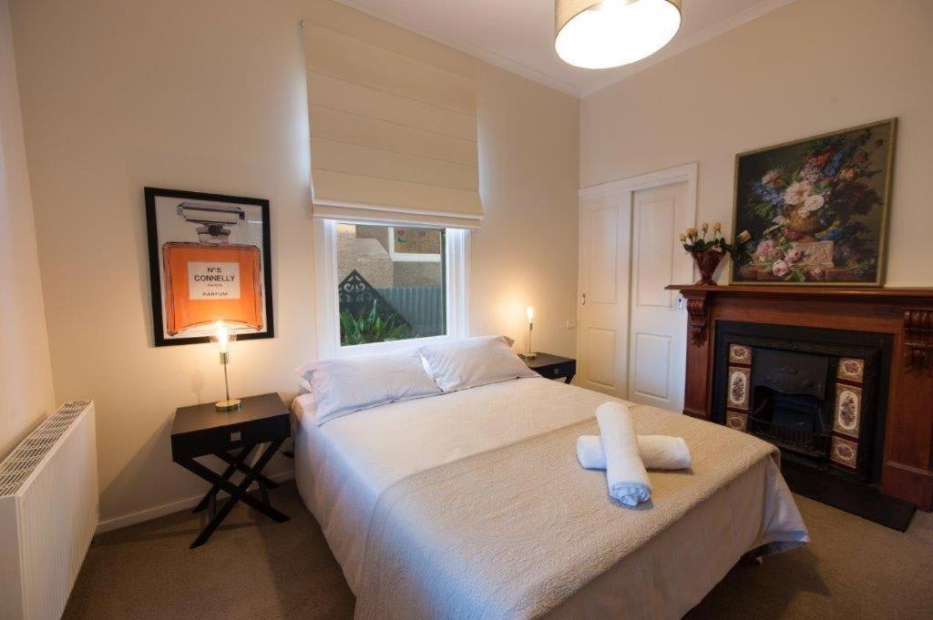 5 Connelly - Echuca Holiday Homes