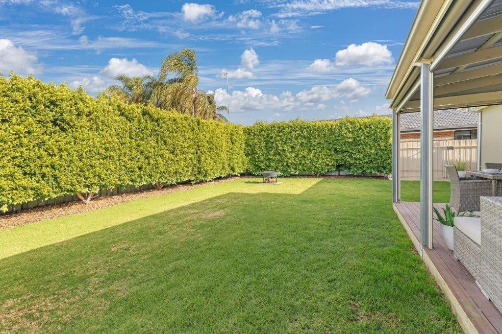 Kabinga Kottage - Echuca Holiday Homes