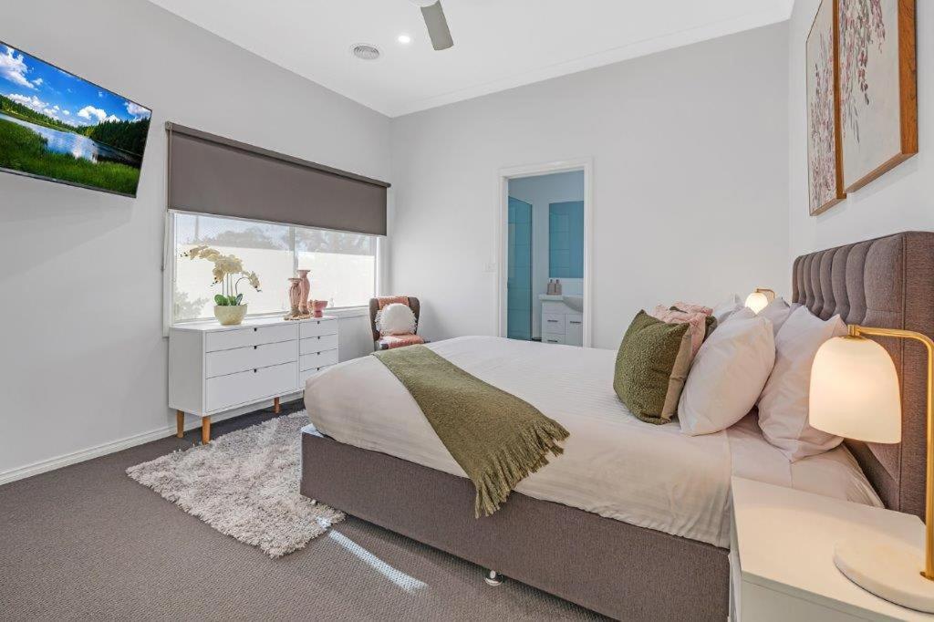 Kabinga Kottage - Echuca Holiday Homes