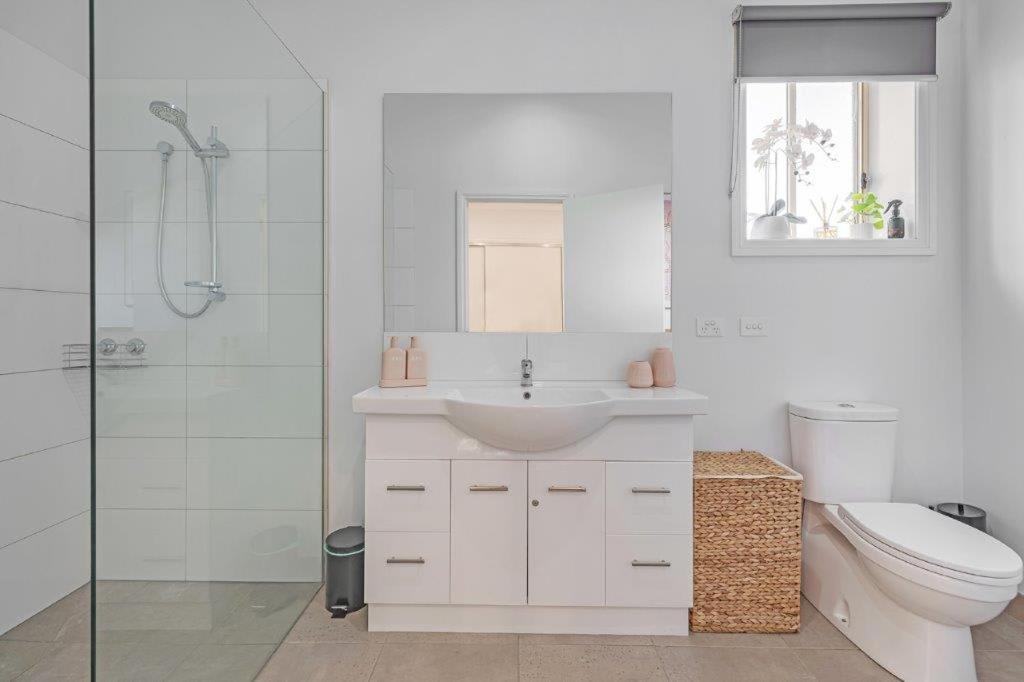 Kabinga Kottage - Echuca Holiday Homes