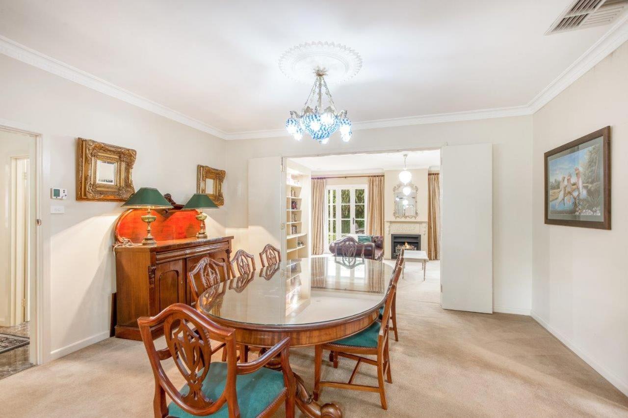 Ayr House - Echuca Holiday Homes
