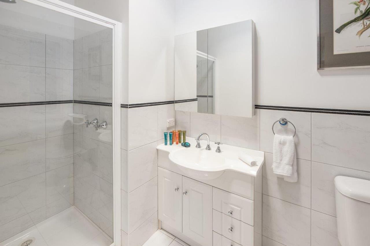 Ayr House - Echuca Holiday Homes
