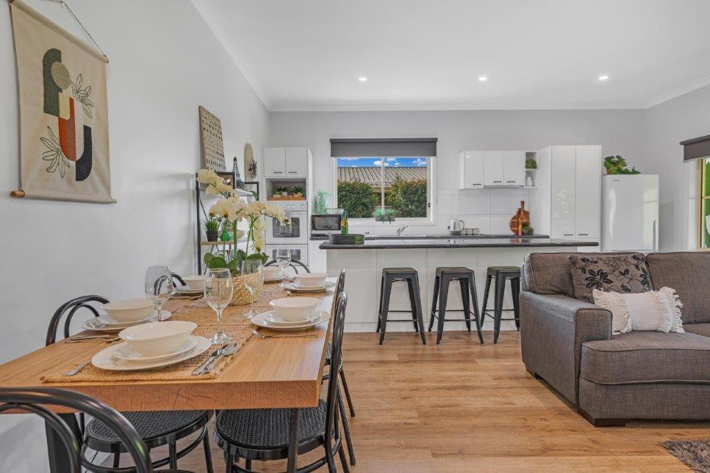 Kabinga Kottage - Echuca Holiday Homes