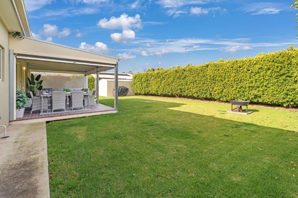 Kabinga Kottage - Echuca Holiday Homes