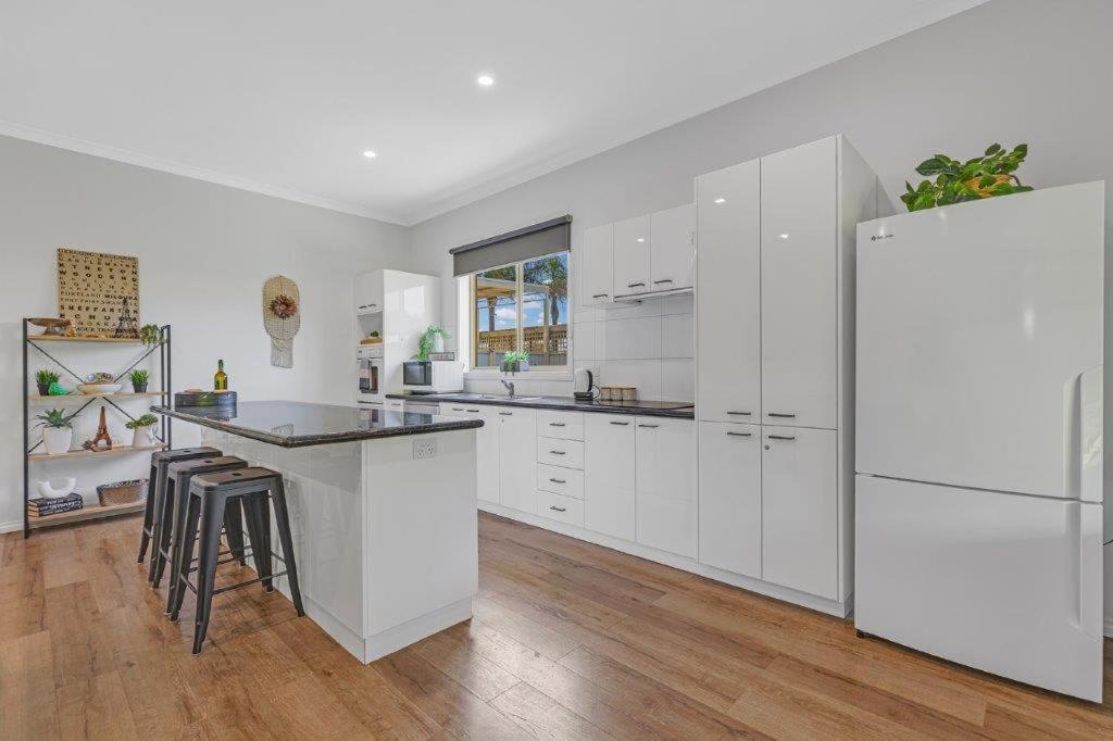 Kabinga Kottage - Echuca Holiday Homes