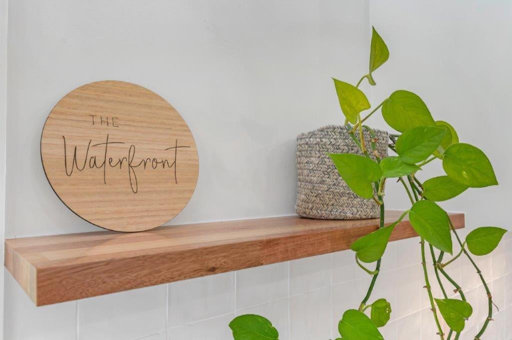 The Waterfront - Echuca Holiday Homes