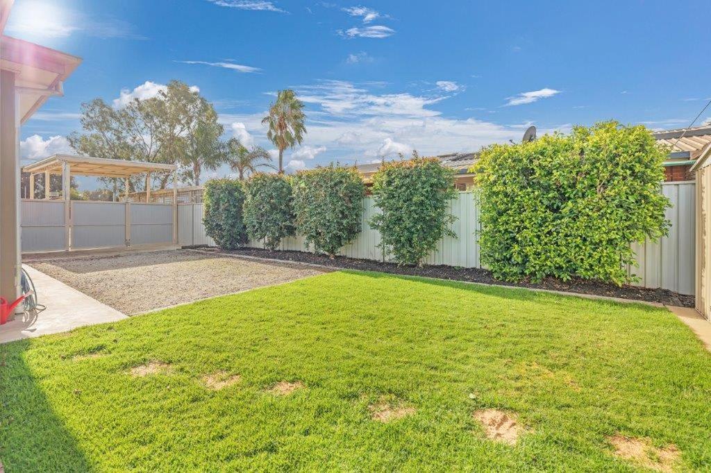 Kabinga Kottage - Echuca Holiday Homes