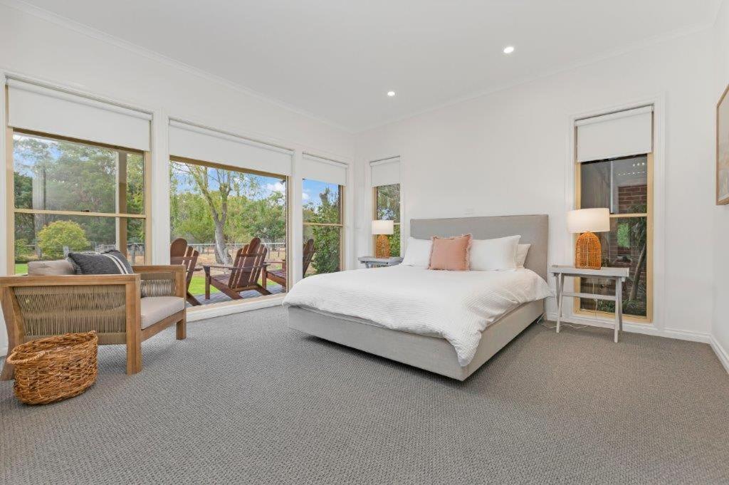 The Waterfront - Echuca Holiday Homes