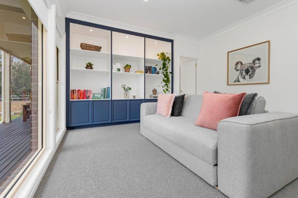 The Waterfront - Echuca Holiday Homes