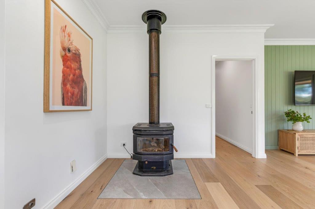 The Waterfront - Echuca Holiday Homes