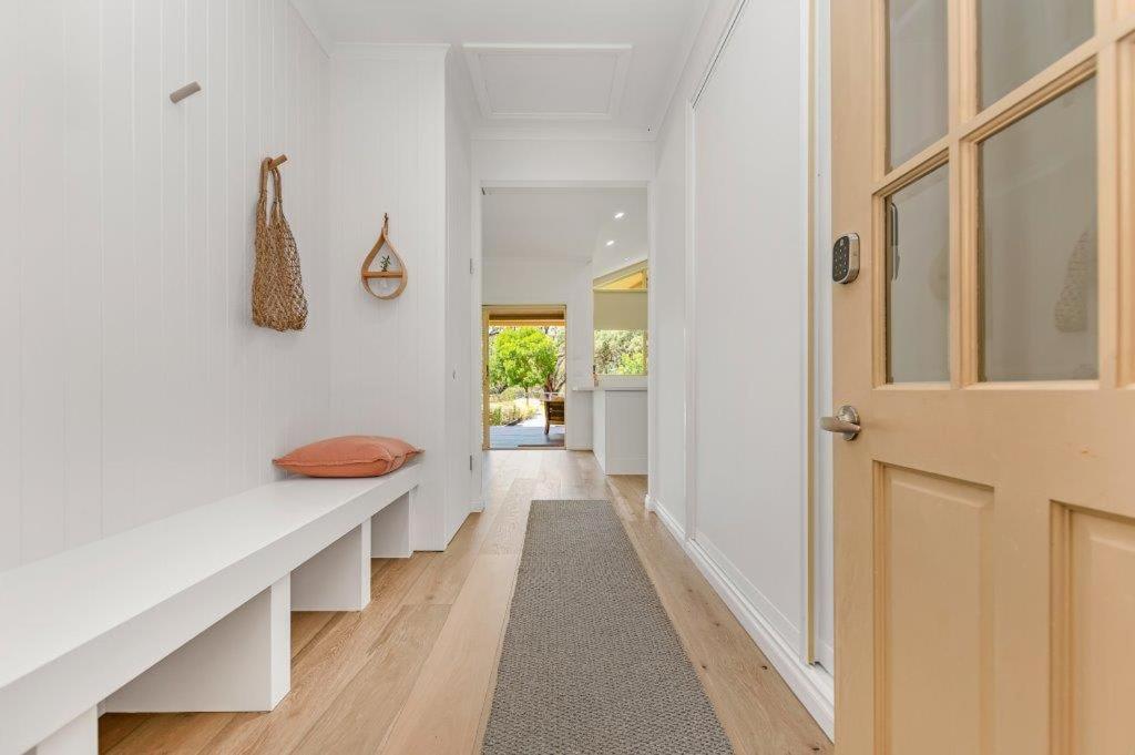 The Waterfront - Echuca Holiday Homes