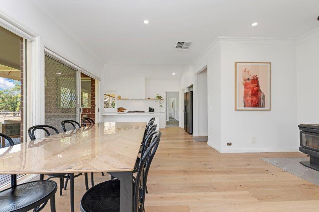 The Waterfront - Echuca Holiday Homes