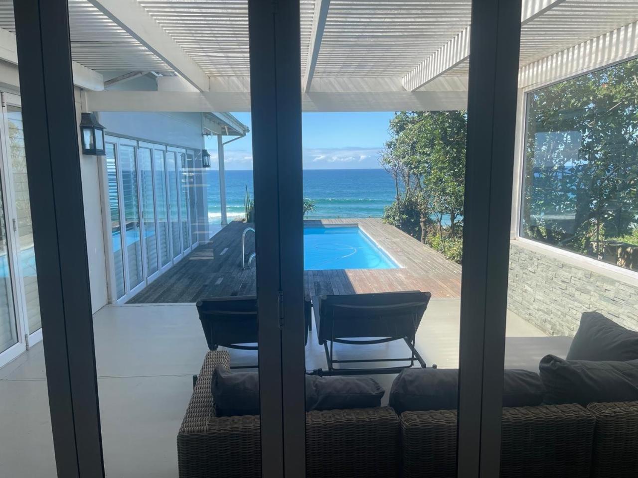 Milkwood Beach House