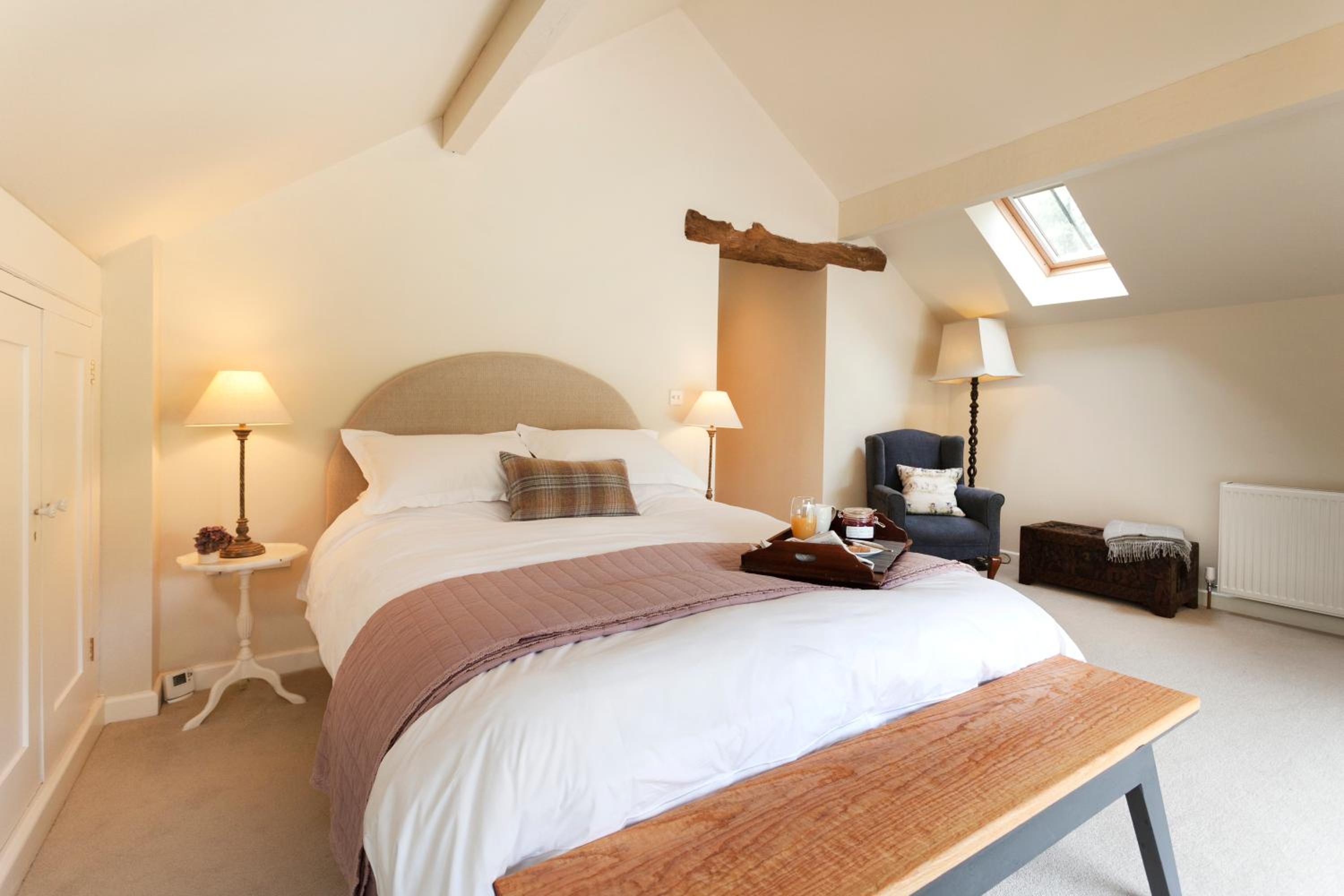 Rocking Stone Cottage view 5