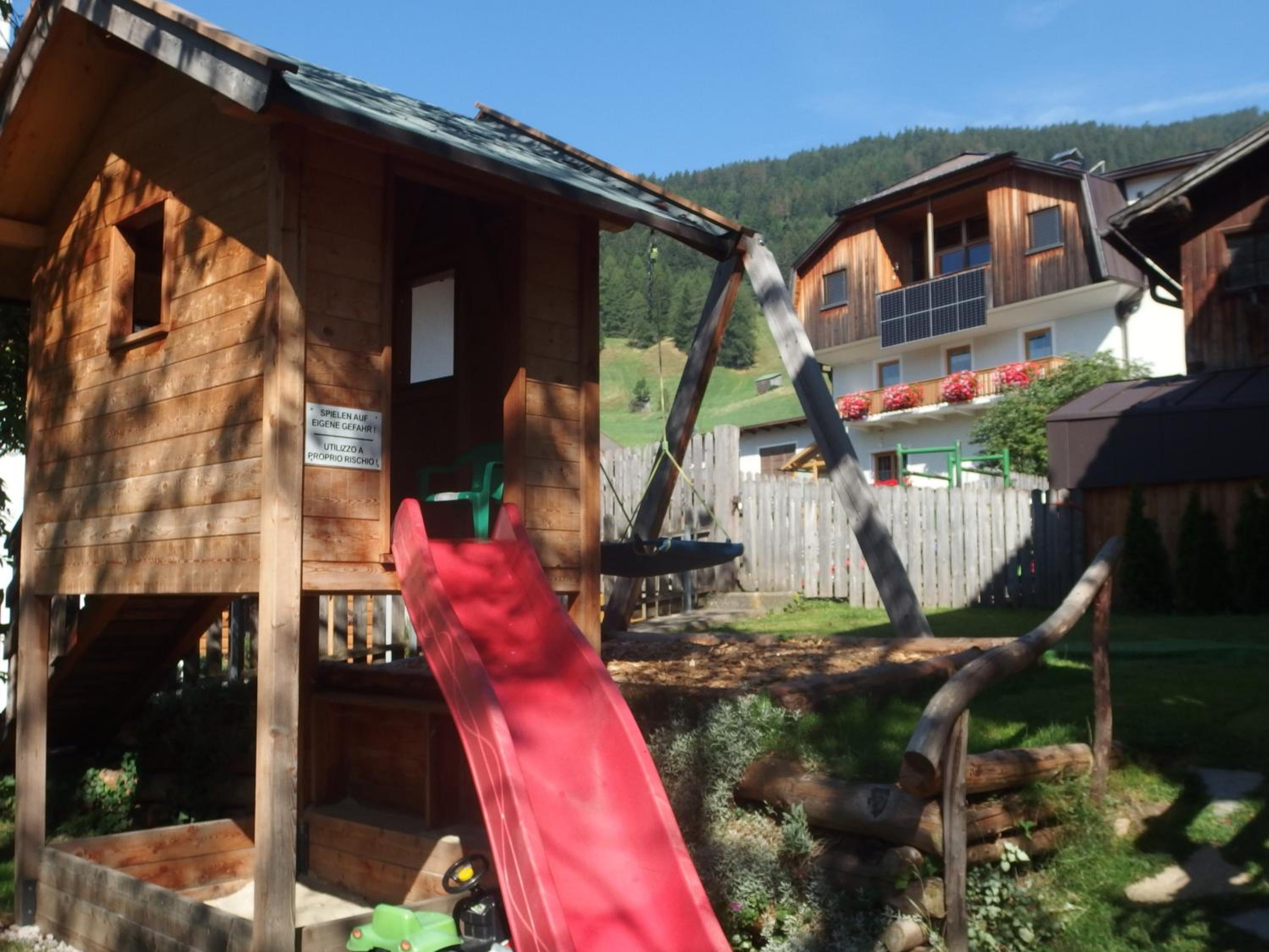 Weberhof Toblach