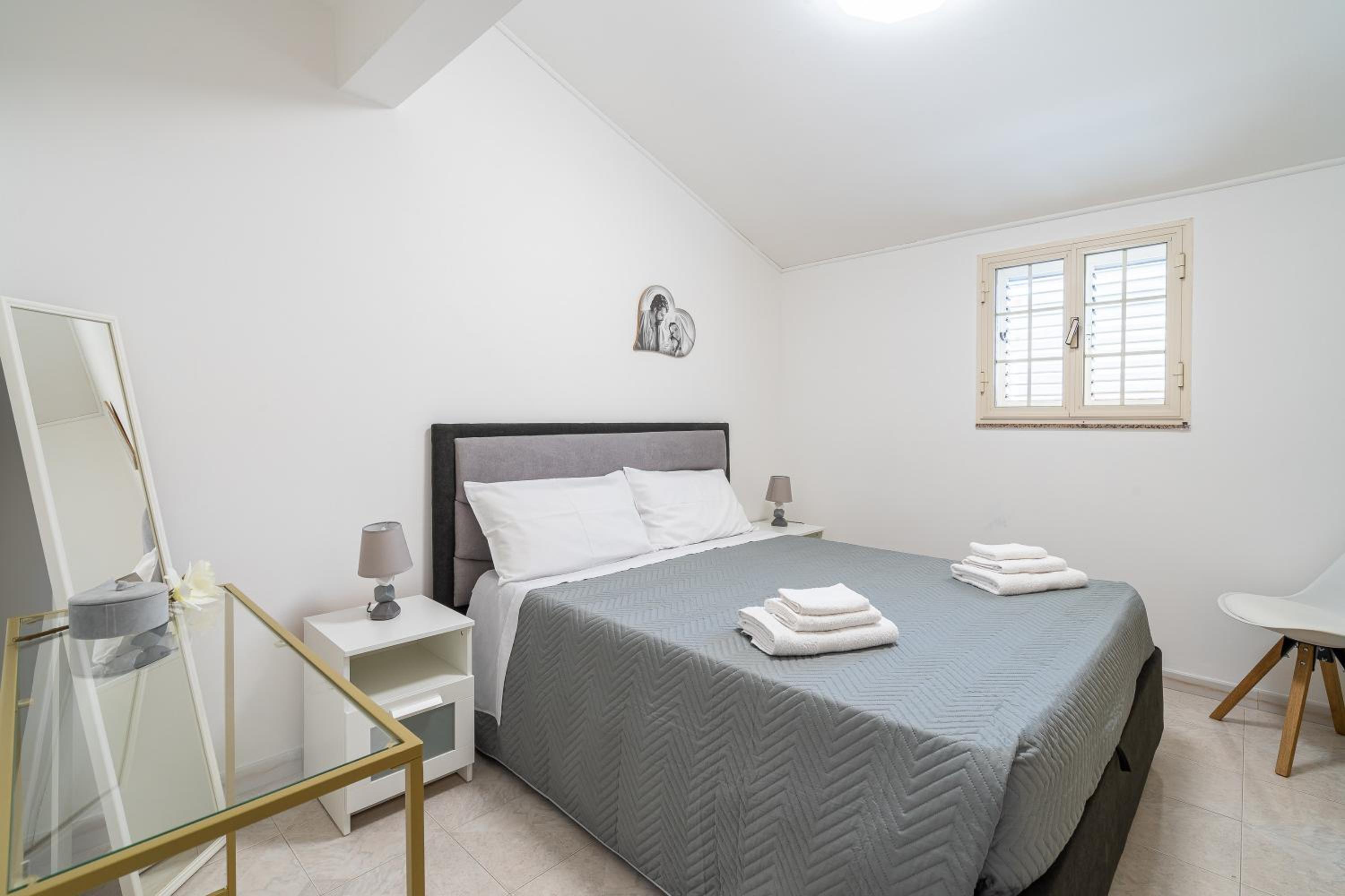 Ferienwohnung Villa Segesta photo 3