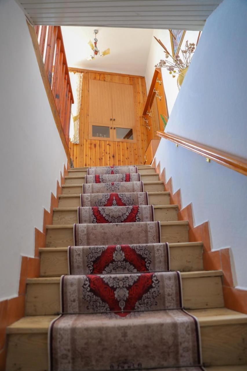 Guesthouse Gogu