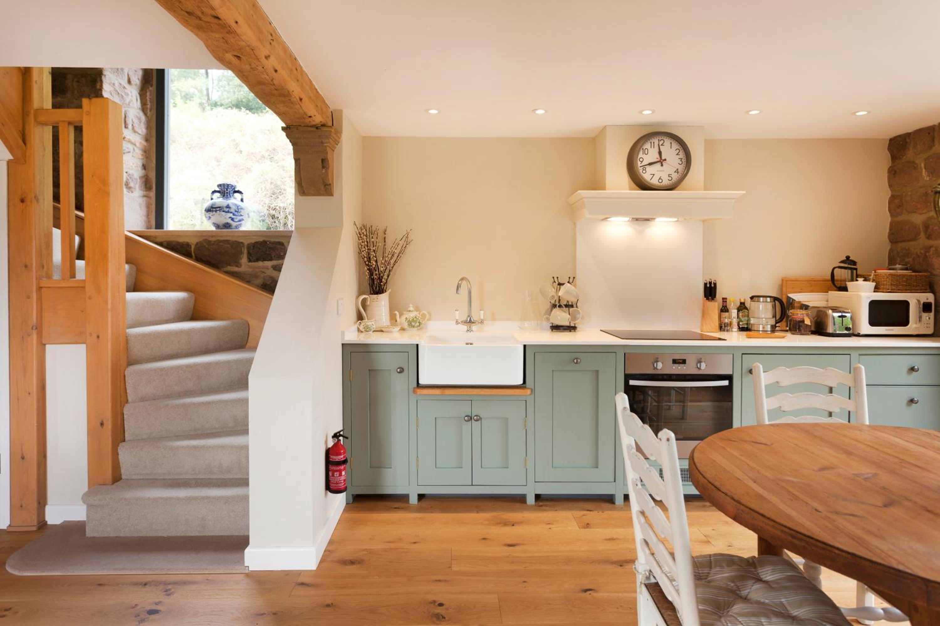 Rocking Stone Cottage view 4