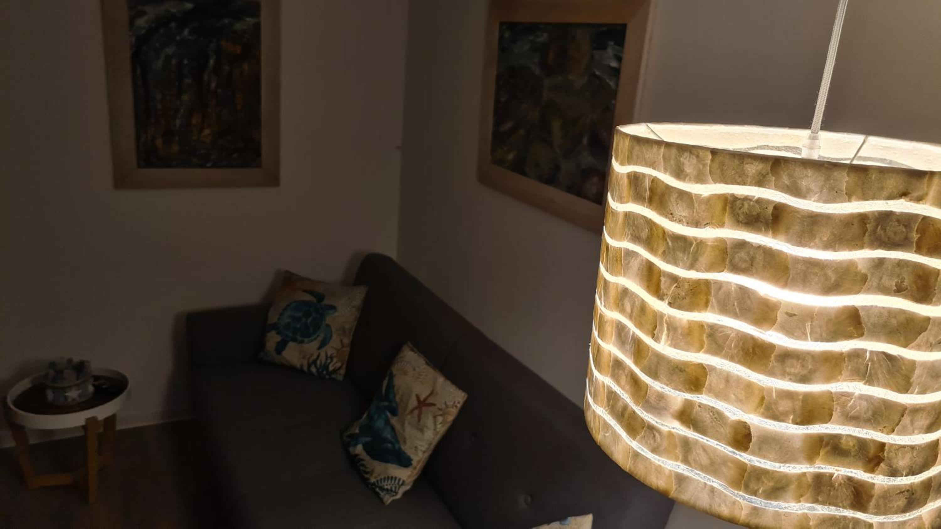 Ferienwohnung Ilona in Graal-Müritz