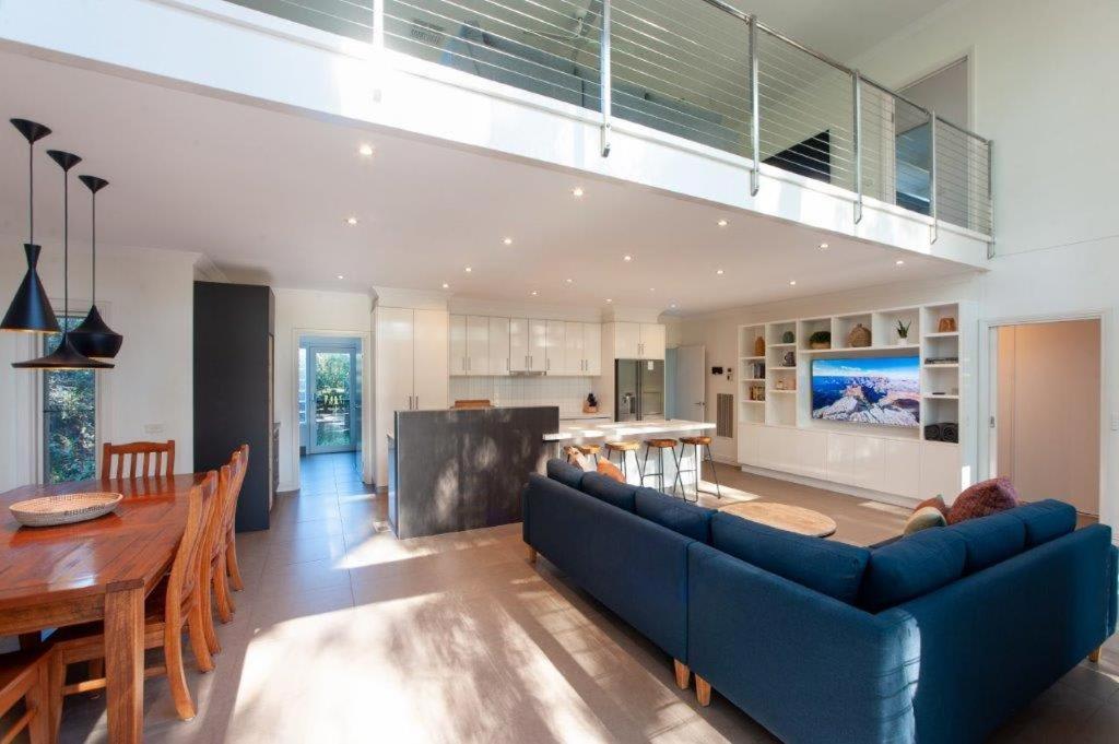 The Gums - Echuca Holiday Homes