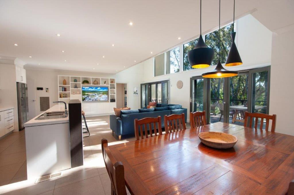 The Gums - Echuca Holiday Homes
