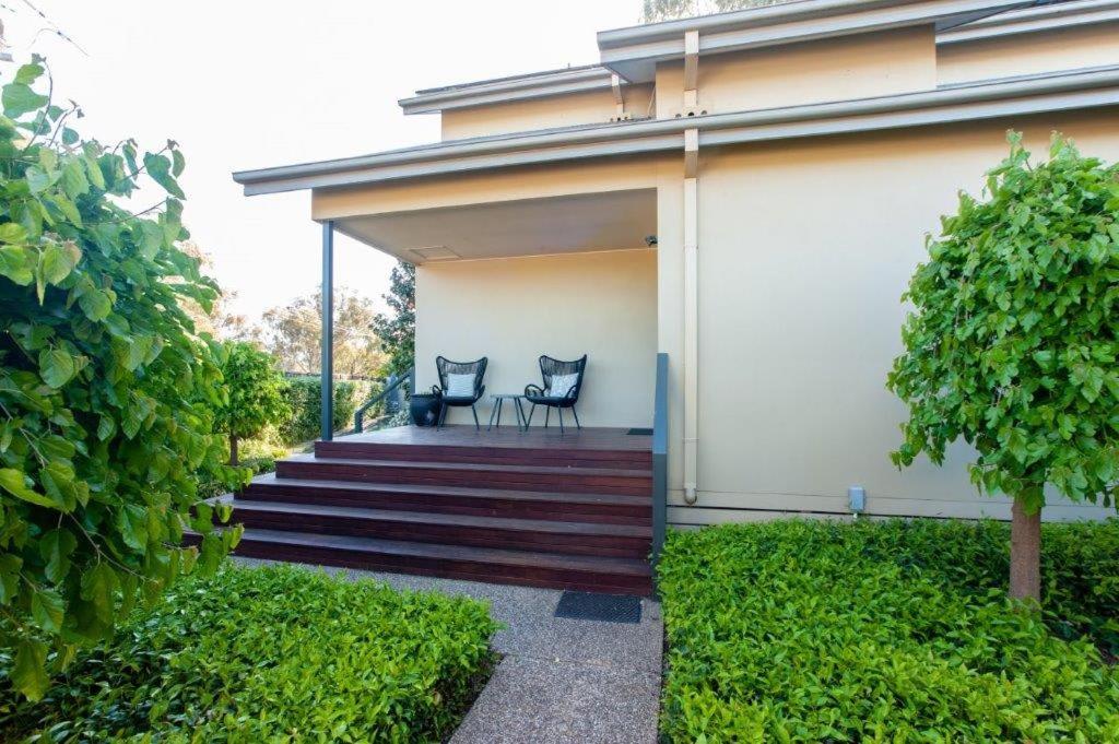 The Gums - Echuca Holiday Homes