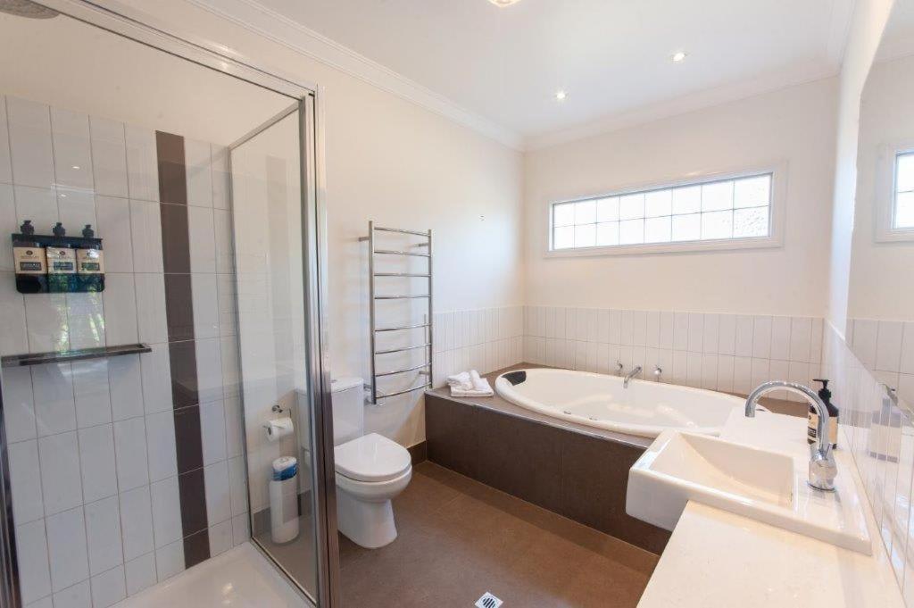 The Gums - Echuca Holiday Homes