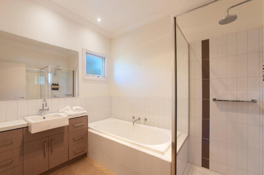The Gums - Echuca Holiday Homes