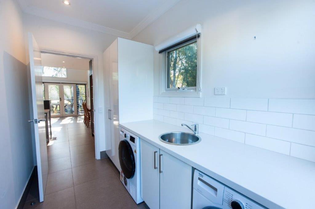 The Gums - Echuca Holiday Homes