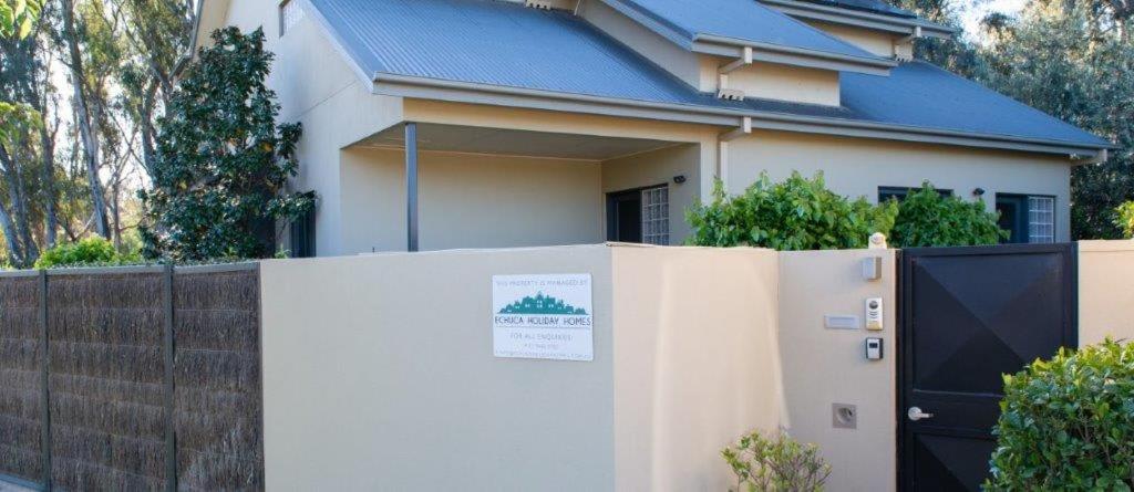 The Gums - Echuca Holiday Homes