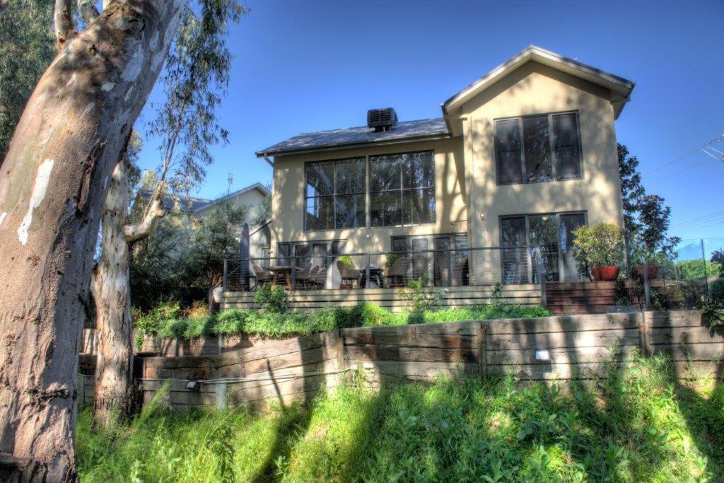 The Gums - Echuca Holiday Homes