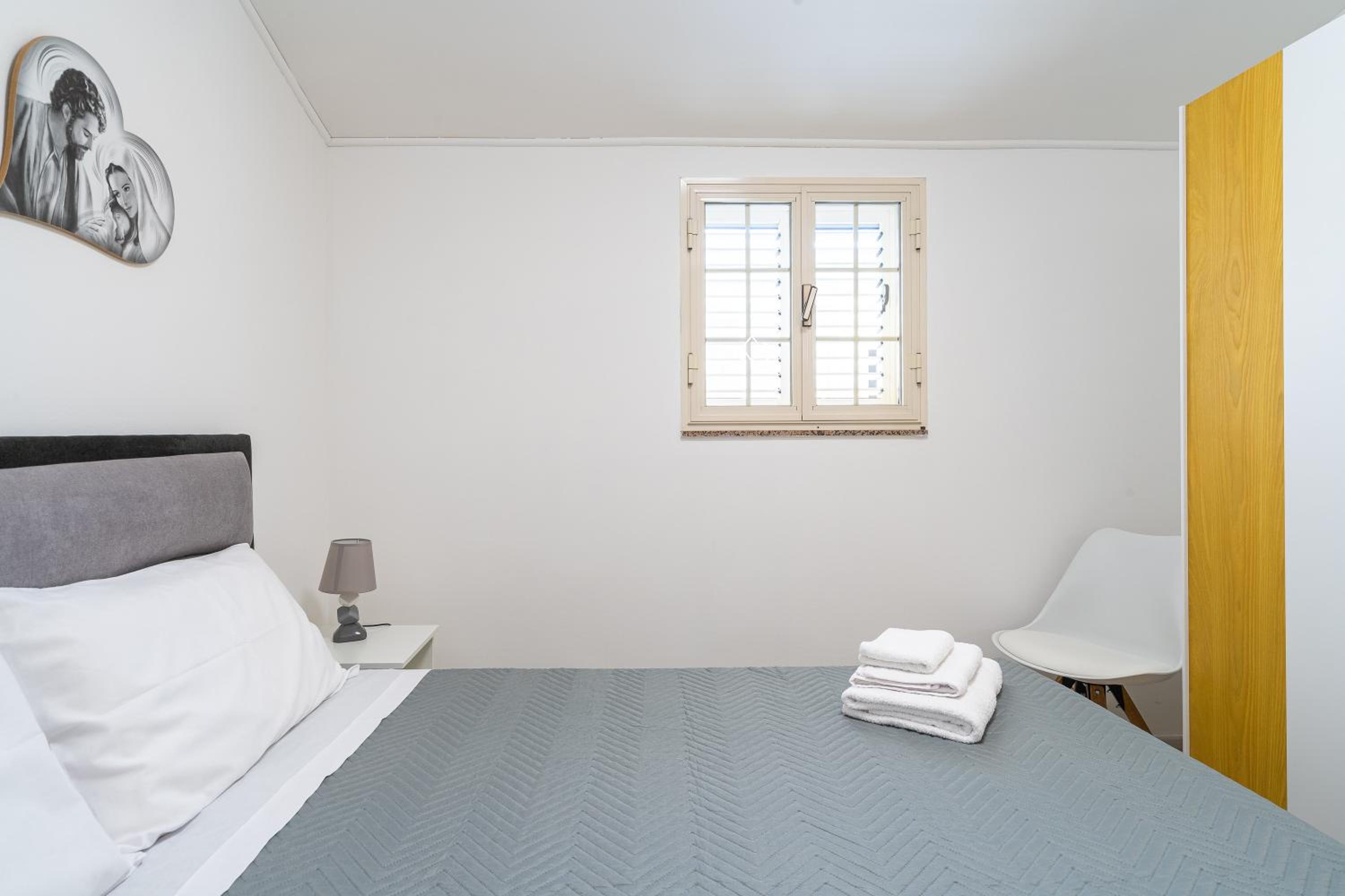 Ferienwohnung Villa Segesta photo 4