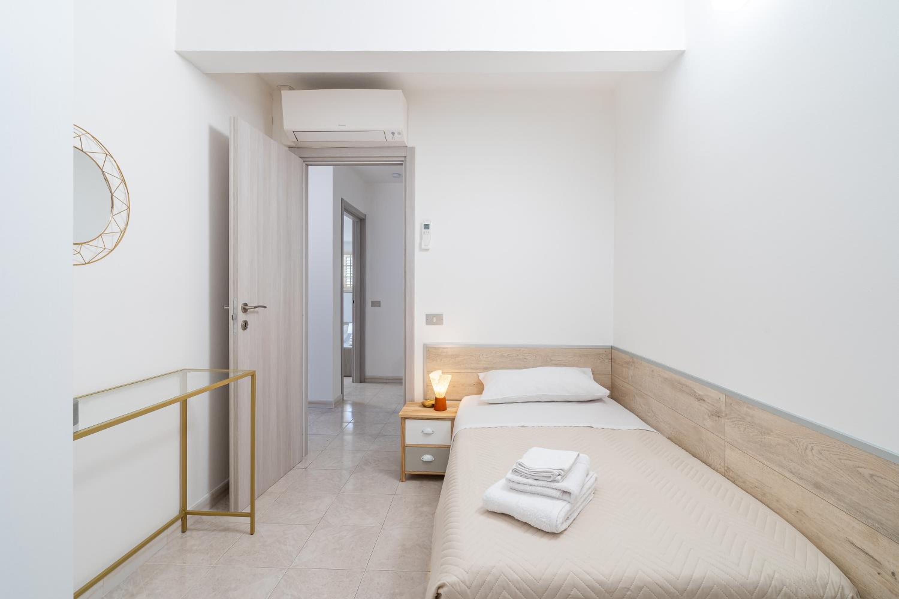 Ferienwohnung Villa Segesta photo 2