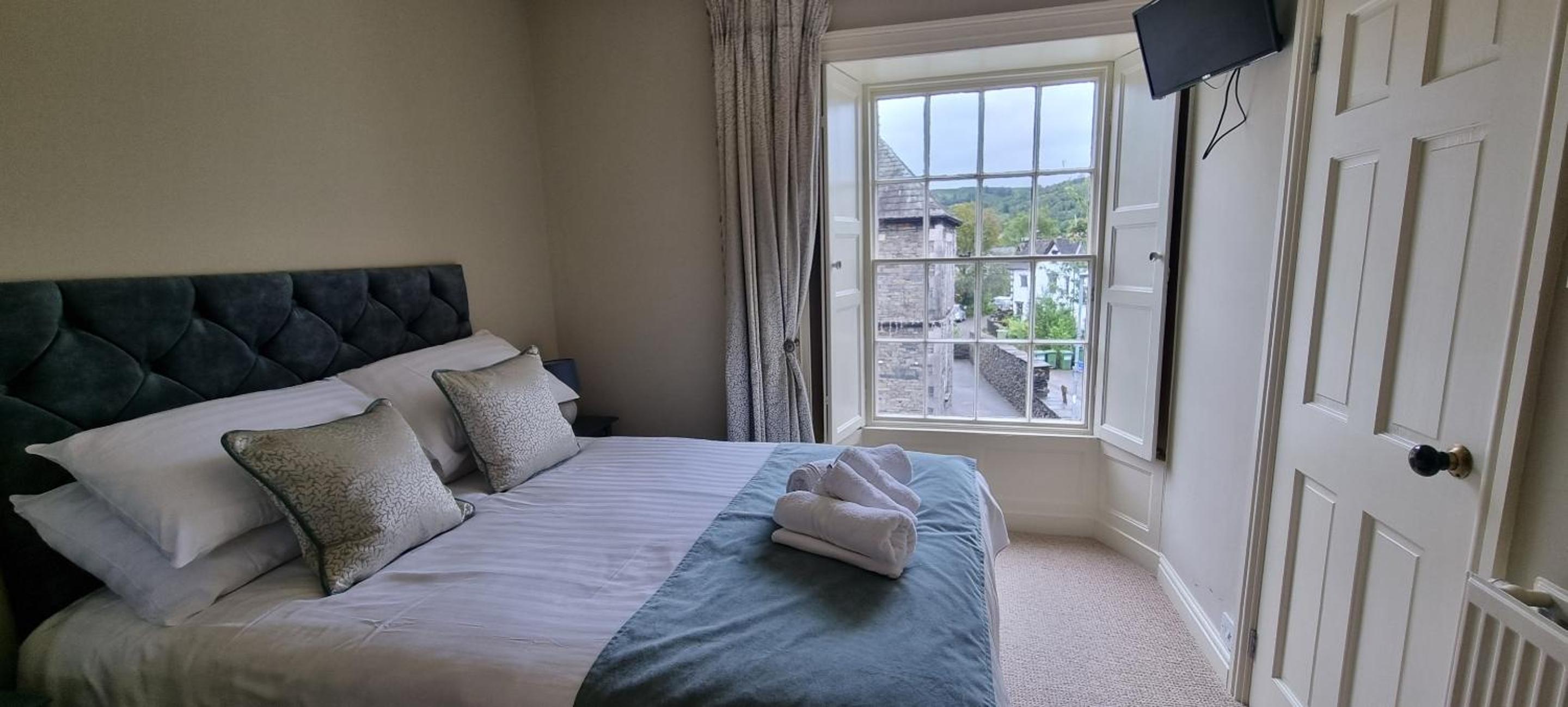Ivy Guest house