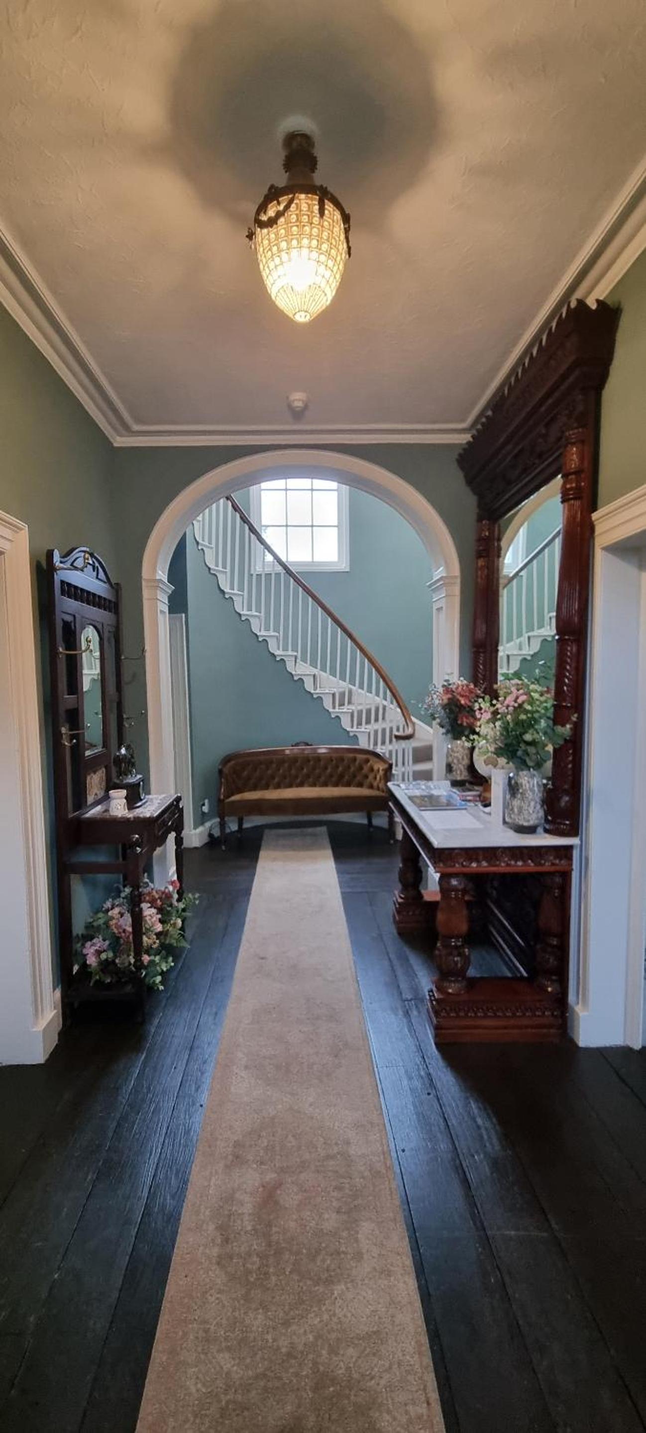 Ivy Guest house