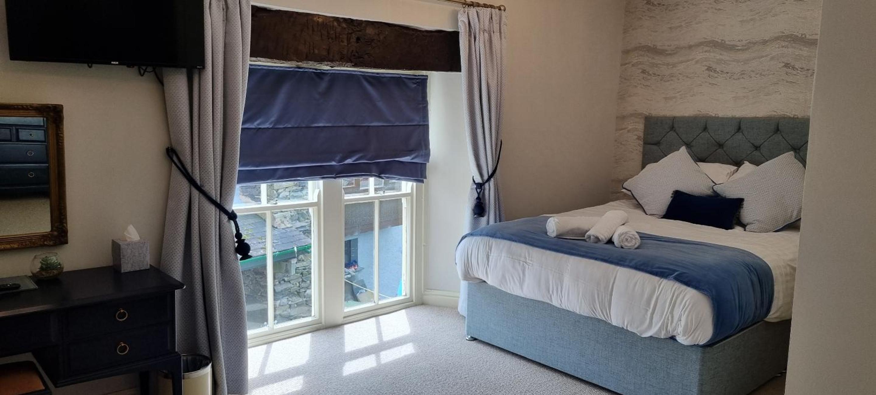 Ivy Guest house