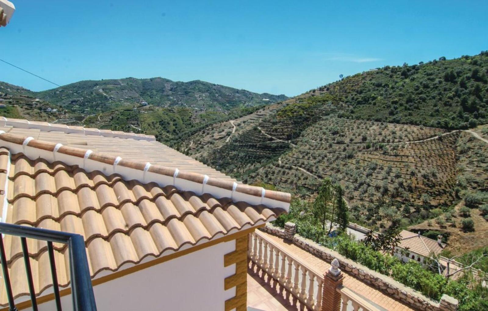 Villa Javier en Sayalonga