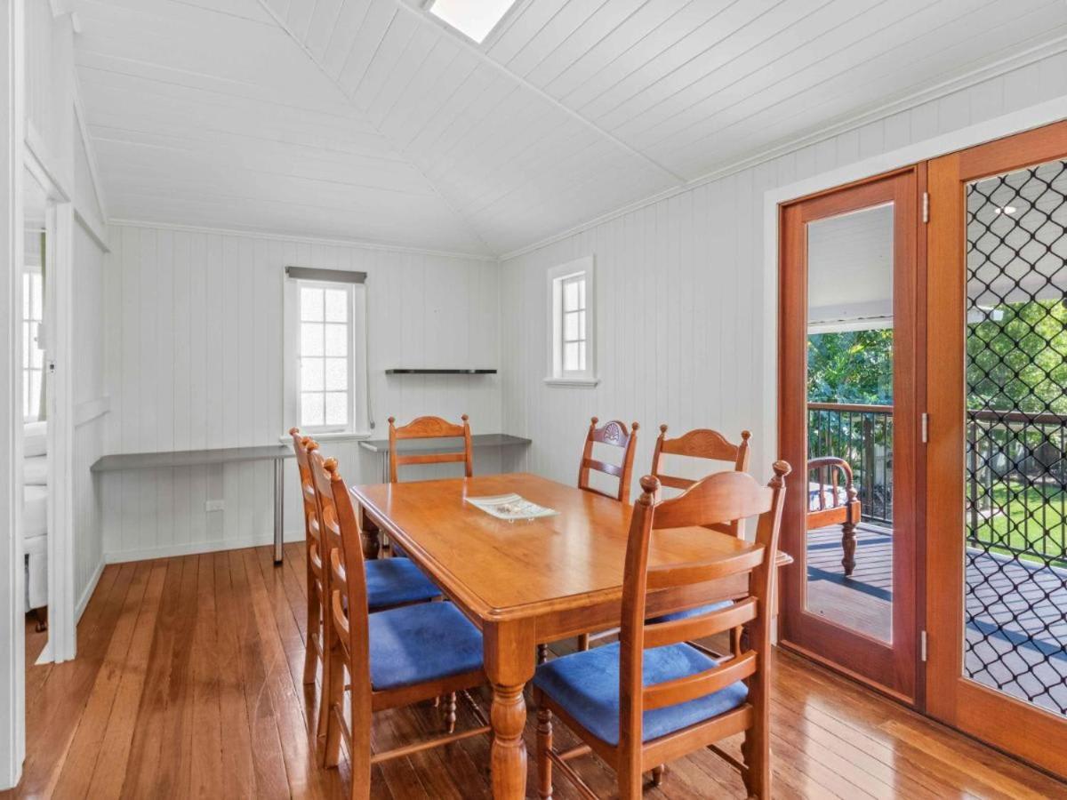 Light filled haven in the heart of Urangan