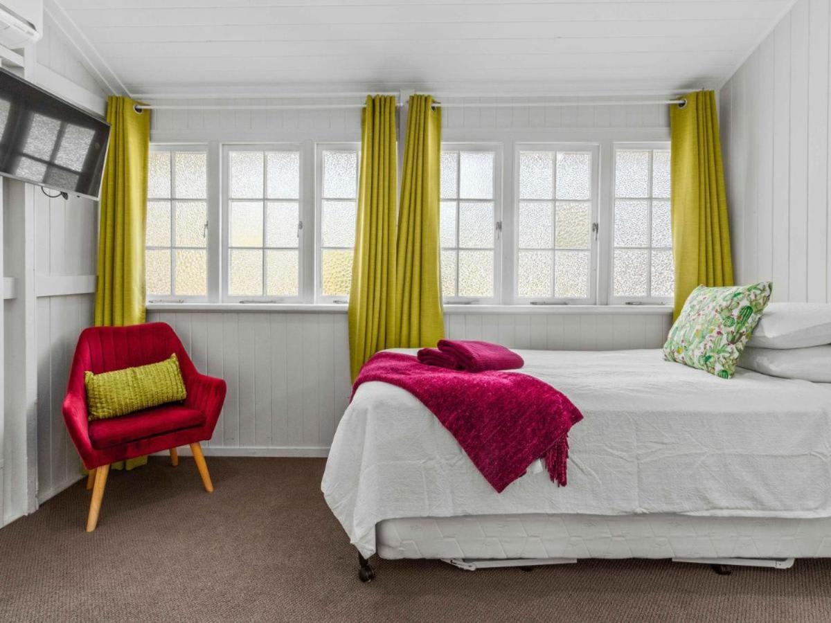 Light filled haven in the heart of Urangan