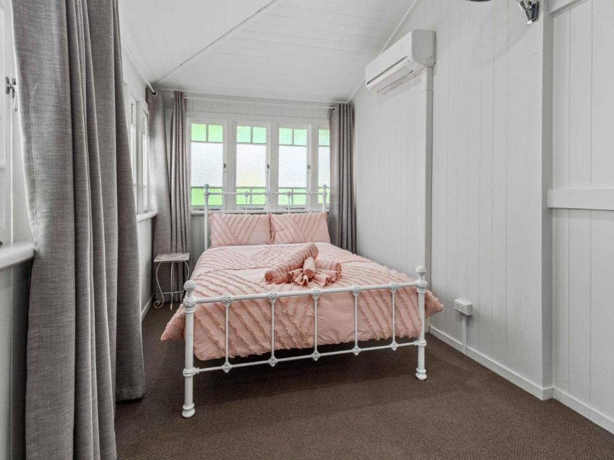 Light filled haven in the heart of Urangan