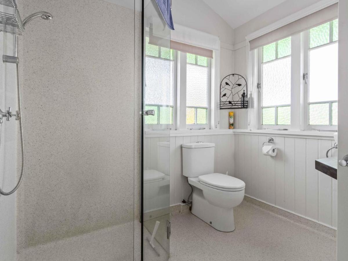 Light filled haven in the heart of Urangan