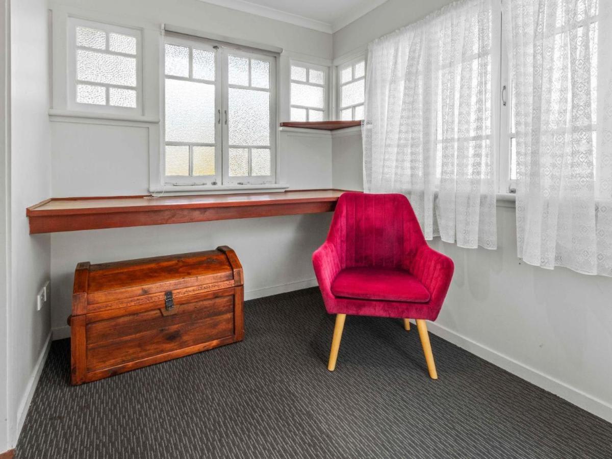 Light filled haven in the heart of Urangan