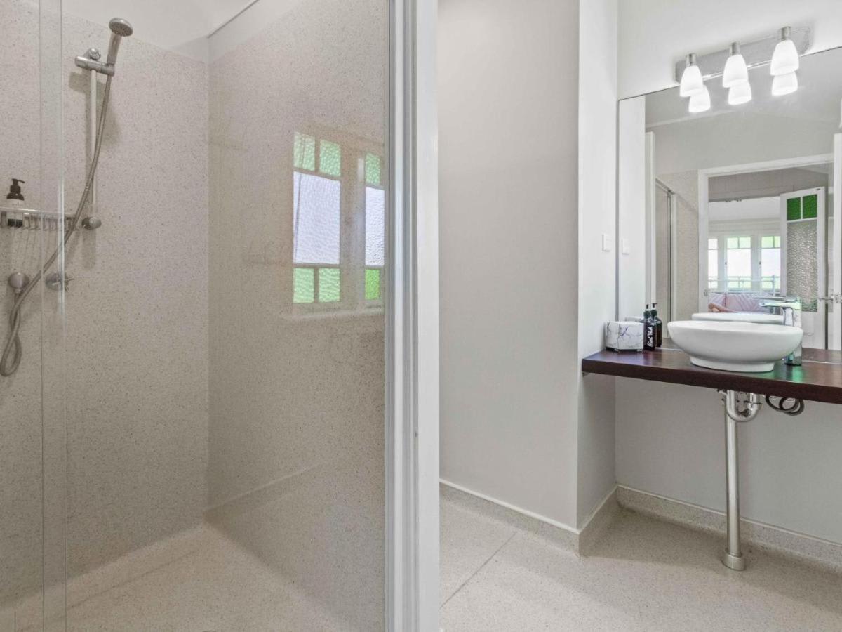Light filled haven in the heart of Urangan