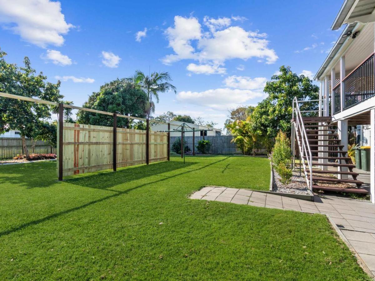 Light filled haven in the heart of Urangan