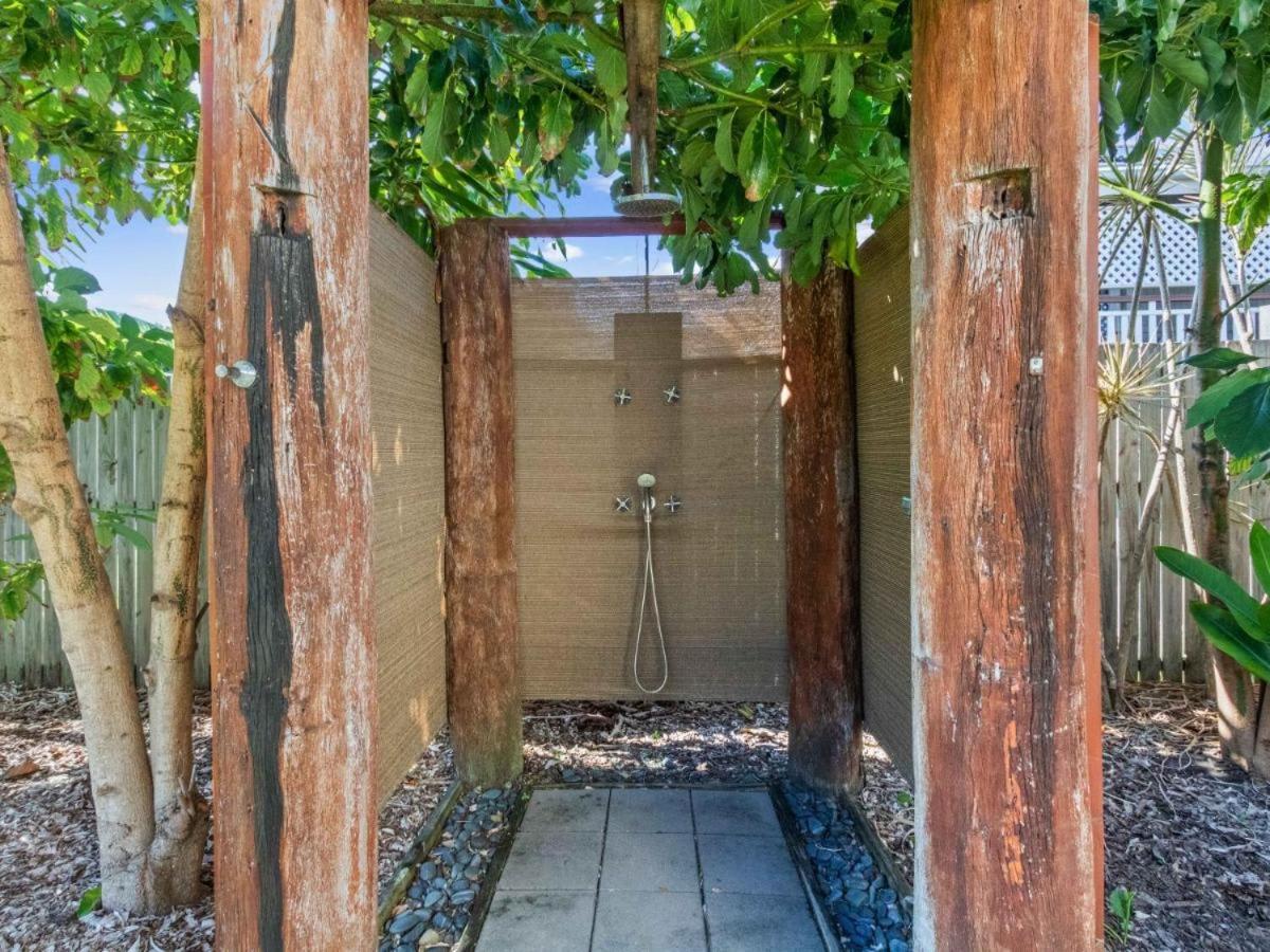 Light filled haven in the heart of Urangan