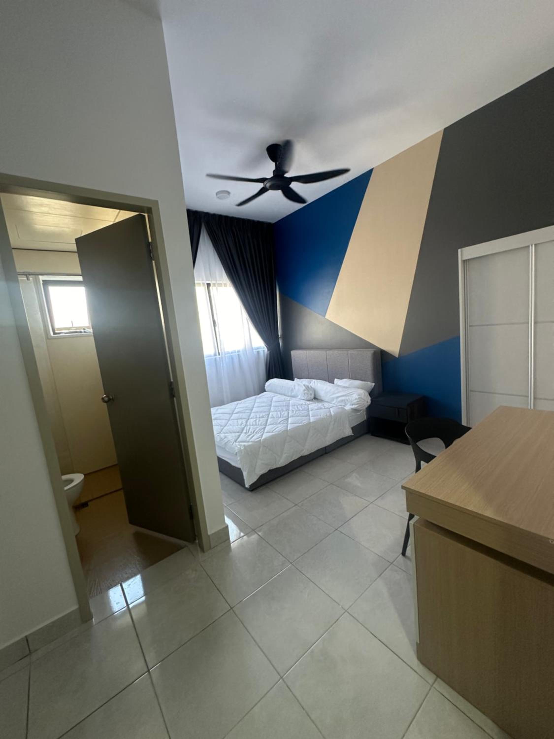 Youth City Cozy home room And unit photo 1