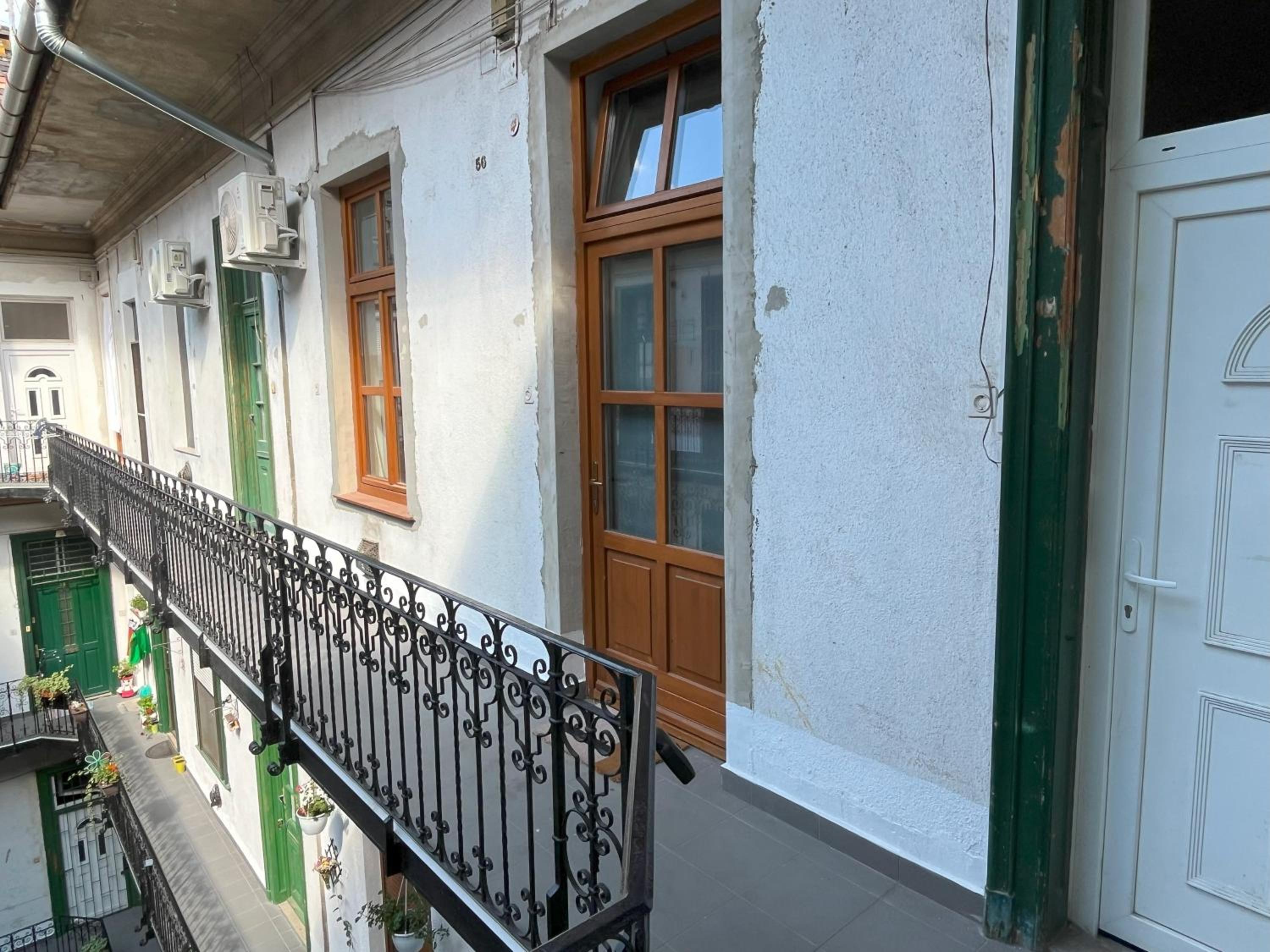 Garam Apartman at Danube