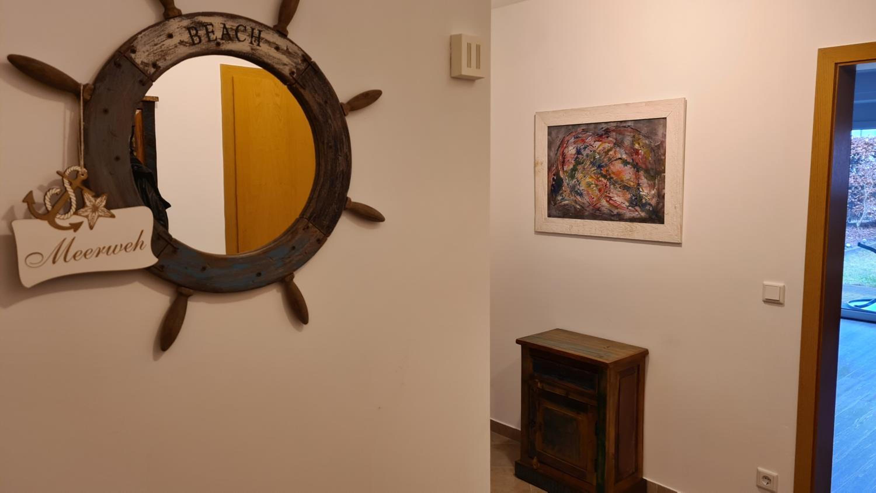 Ferienwohnung Ilona in Graal-Müritz