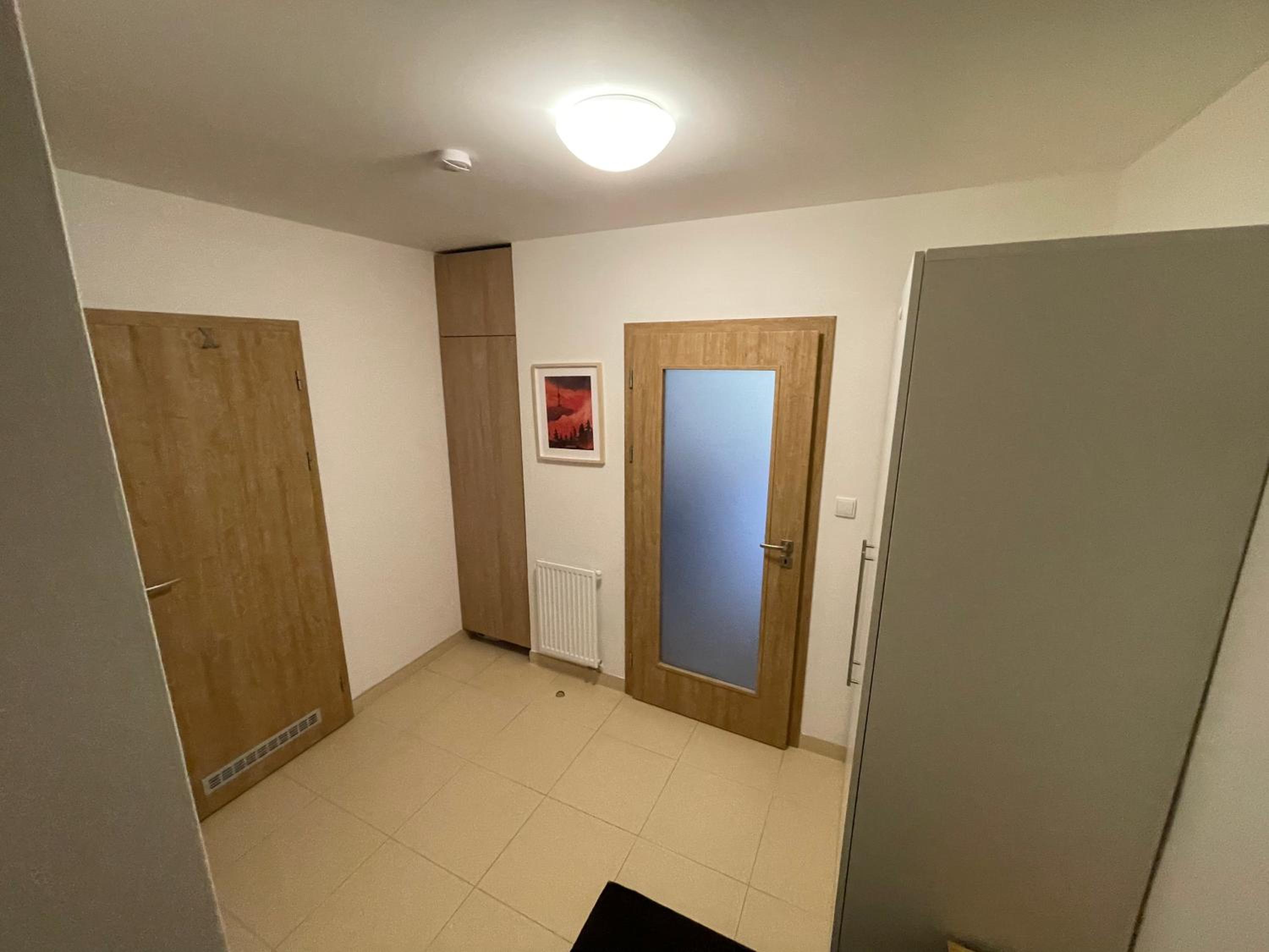 Apartmán Karlova Studánka