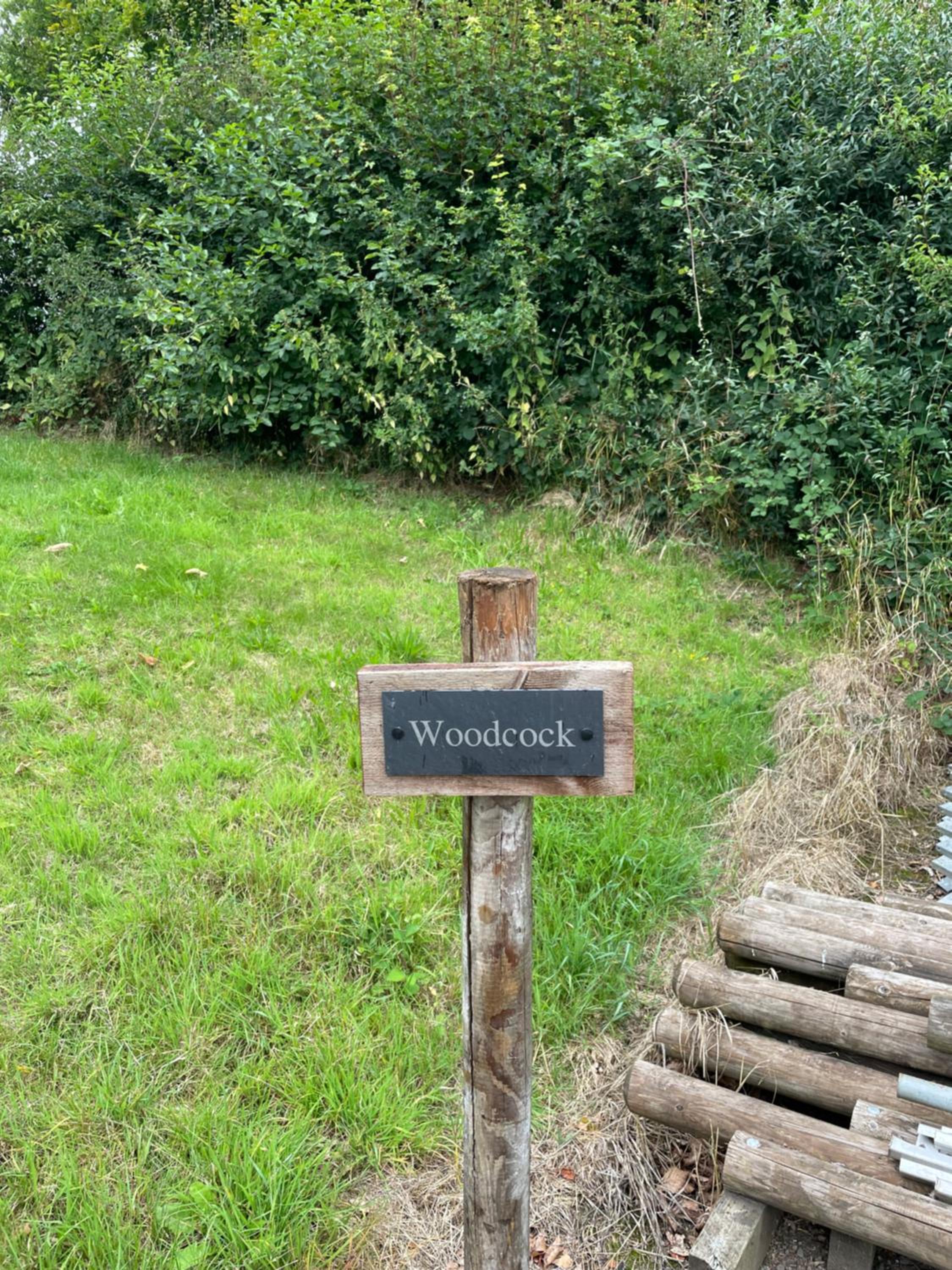 Woodcock Studio